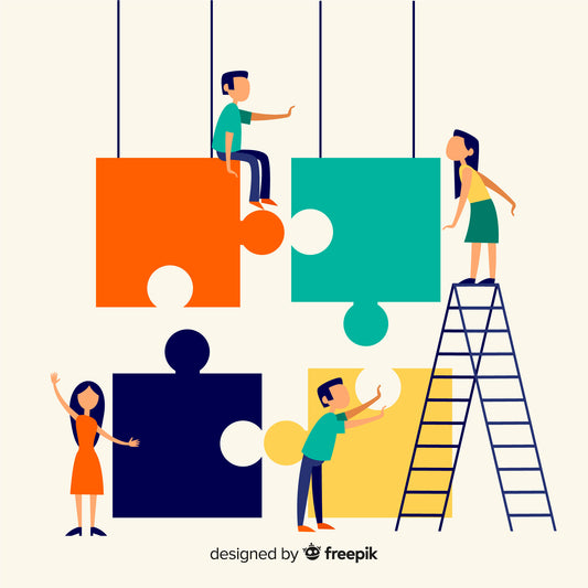 How to Create Your Own Custom Jigsaw Puzzle: Step by step guide