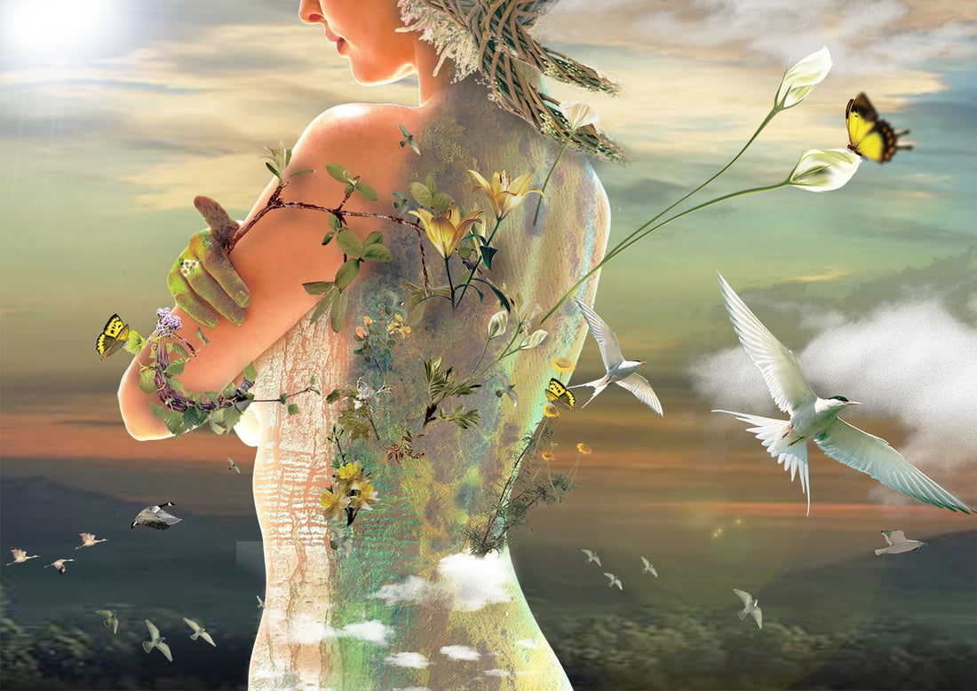 The History and Evolution of Jigsaw Puzzles