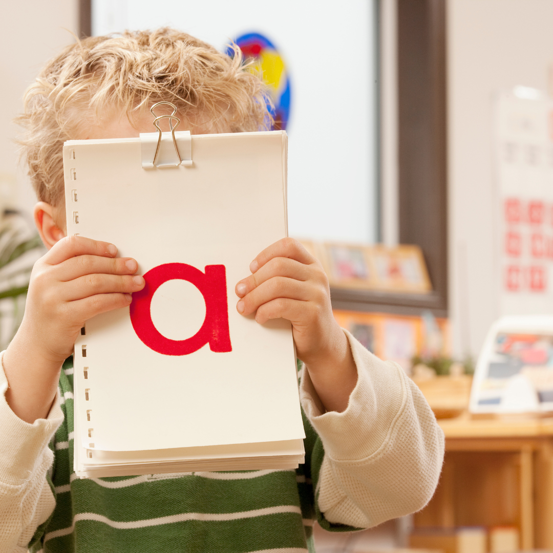 The Benefits of Using Alphabet Puzzles in the Classroom