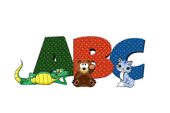 The Role of the alphabet in language acquisition: How young children learn their first letters and words.