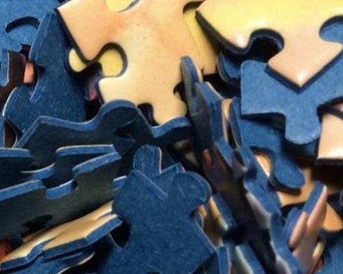 Why Jigsaw Puzzles are Good for Your Brain ! - Vevoo - Spy Puzzles