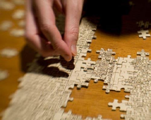 Why Puzzles are Brain Boosters? - Vevoo - Spy Puzzles