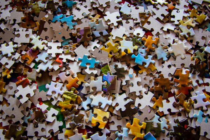 Jigsaw Puzzle Competitions: How to Get Involved