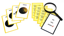 Load image into Gallery viewer, Solar System Spy Puzzle

